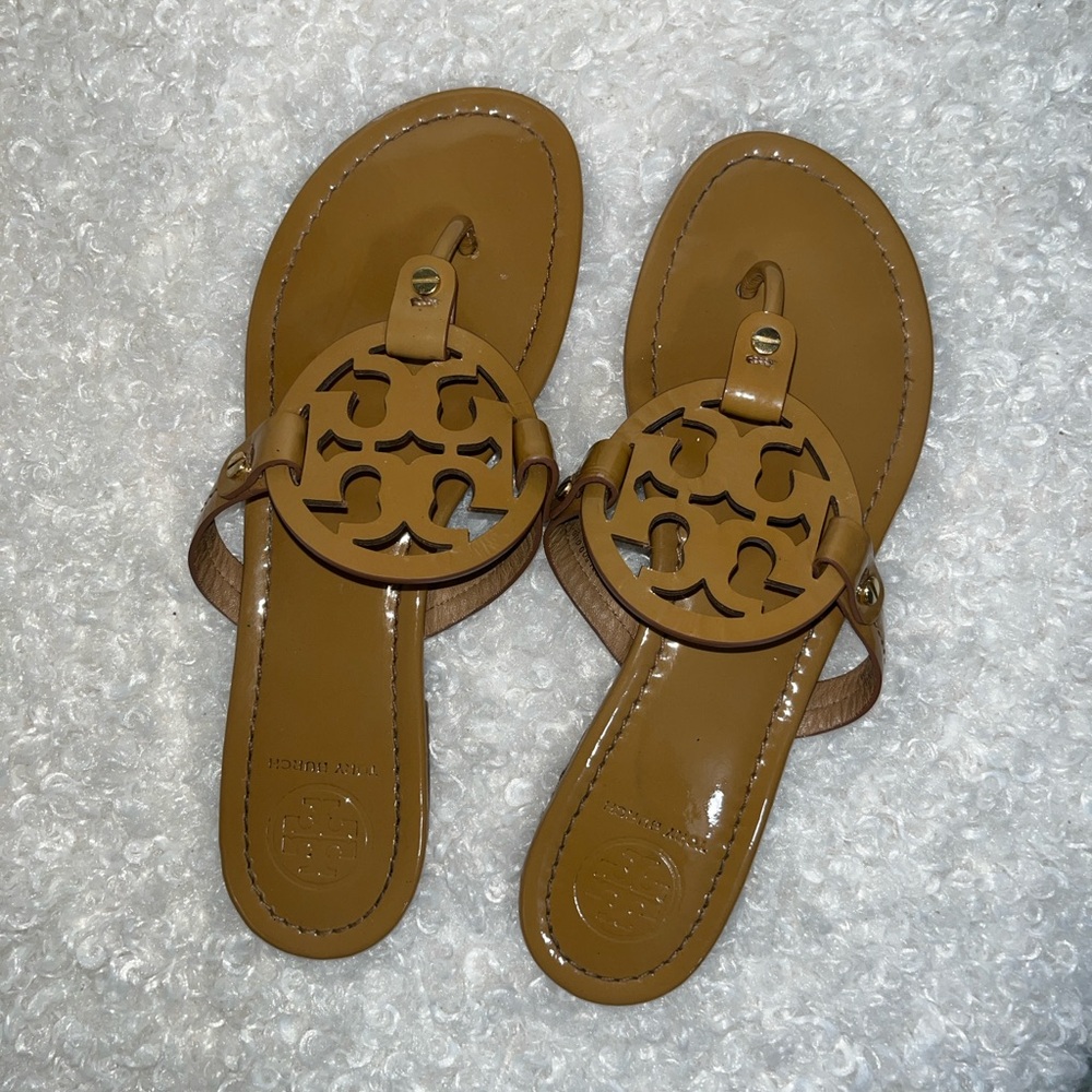 TORY BURCH SANDALS